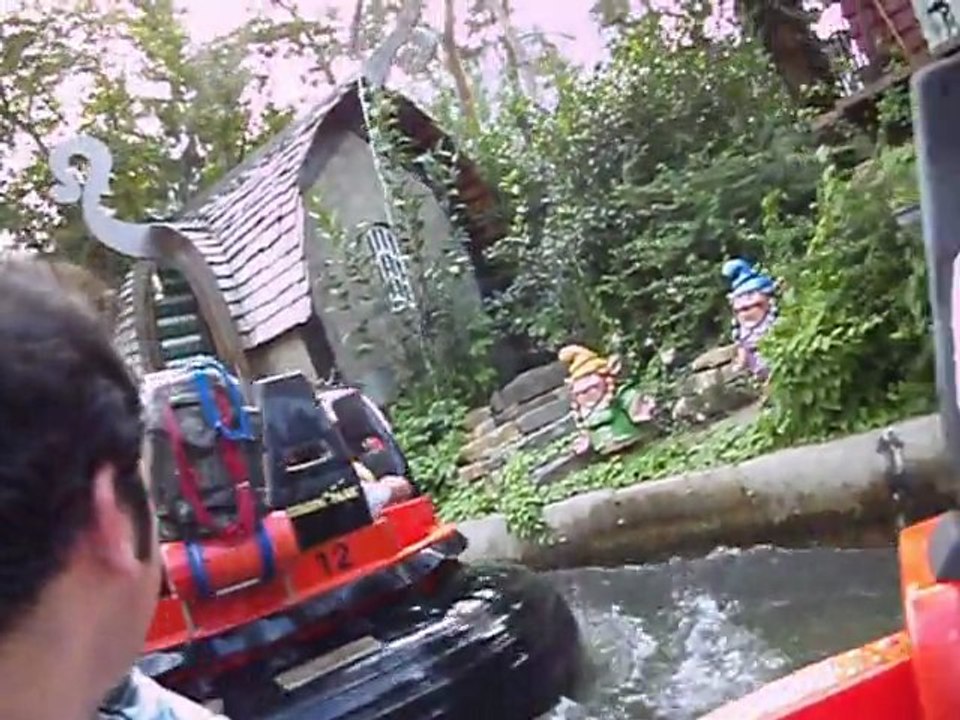 Sinan & the last action heros