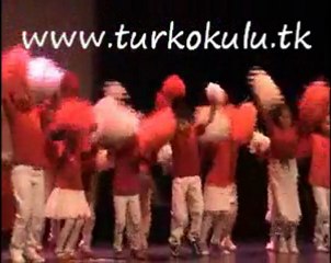 Hayat Bayram Olsa