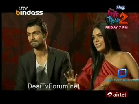 Bindass Superstud - 4th September 2011 Video Watch Online pt4