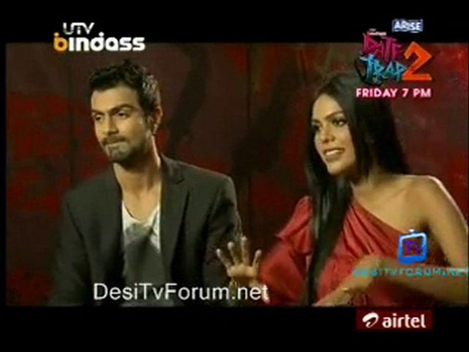 Bindass Superstud - 4th September 2011 Video Watch Online pt4