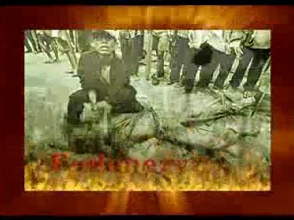 İslam dünyasında zulüm ve kargaşa