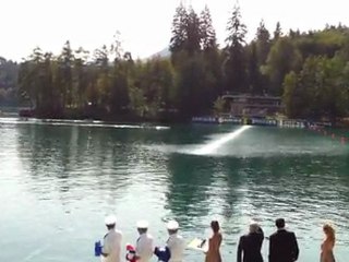 Bled 2011 O termatismos kai i niki ton Tsiavou Giazitzidou