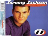 JEREMY JACKSON - You really got it going on (12'' vocal)