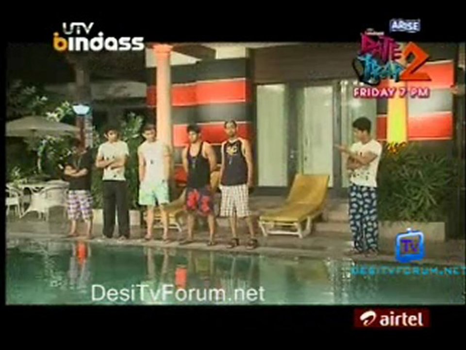 Bindass Superstud - 4th September 2011 Video Watch Online pt6