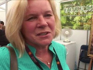 Blanc et rouge, la Pologne viticole porte fièrement ses couleurs