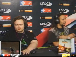 Finale MFJV poule tf2 TouchMy BLAST