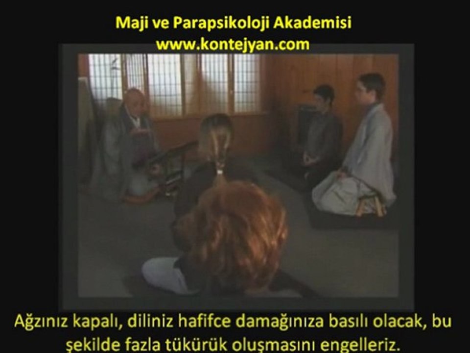 Zen öğretisi