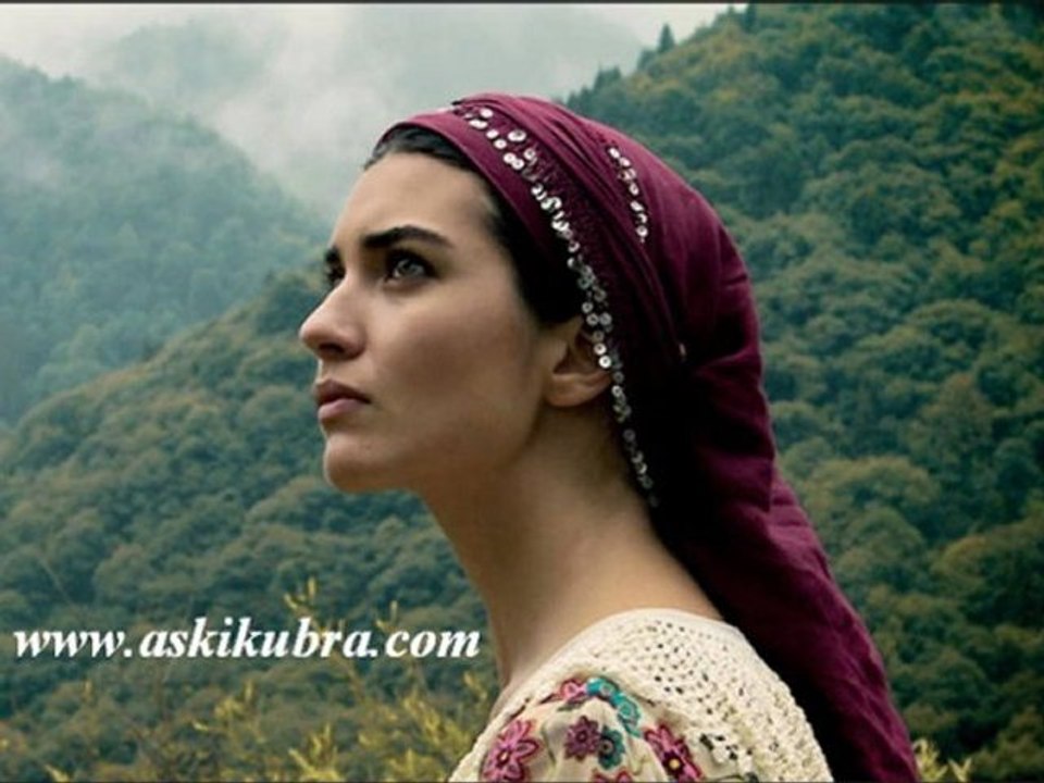 Karmate- Başundaki Çemberun