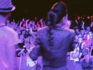 Inna - Put your hands up ( Fan Video )