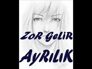 ZoR GeLiR Ayrılık By Raqa |Smh~~Mhsn|
