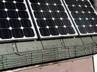 Canadian Solar Modules