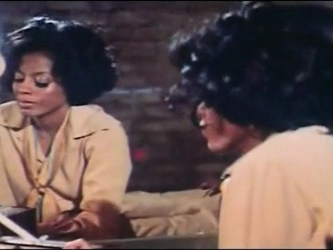 Lady Sings the Blues (1972) - Trailer