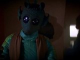 Greedo Shoots First in Star Wars : Episode IV - A New Hope