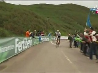 La Vuelta 2011 - STAGE 15 - Avilés=>Angliru 142,2 km (2)