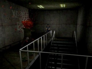 [PSX] Resident Evil Partie 9 - RetroTesters