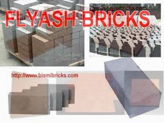 Brick Manufacturer Chennai,Tamilnadu,India