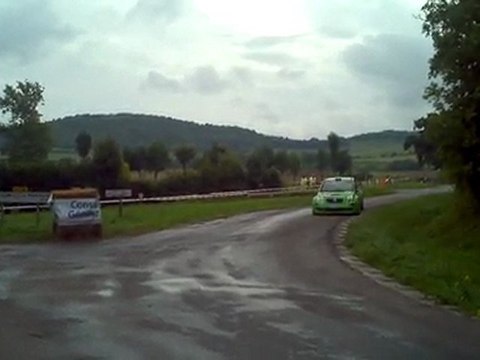 Hautes Côtes 2011 E.BOUHOT ES4