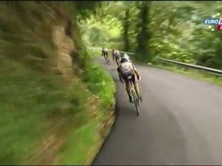 La Vuelta 2011 - STAGE 15 - Avilés=>Angliru 142,2 km (3)