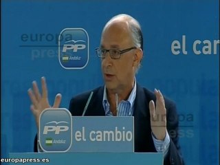 "Apostamos por salir de la crisis con más Europa"