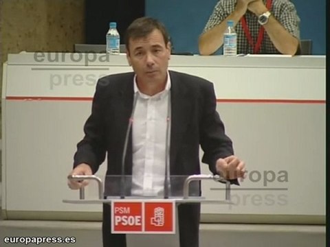 Gómez: la educación sufre las peores agresiones