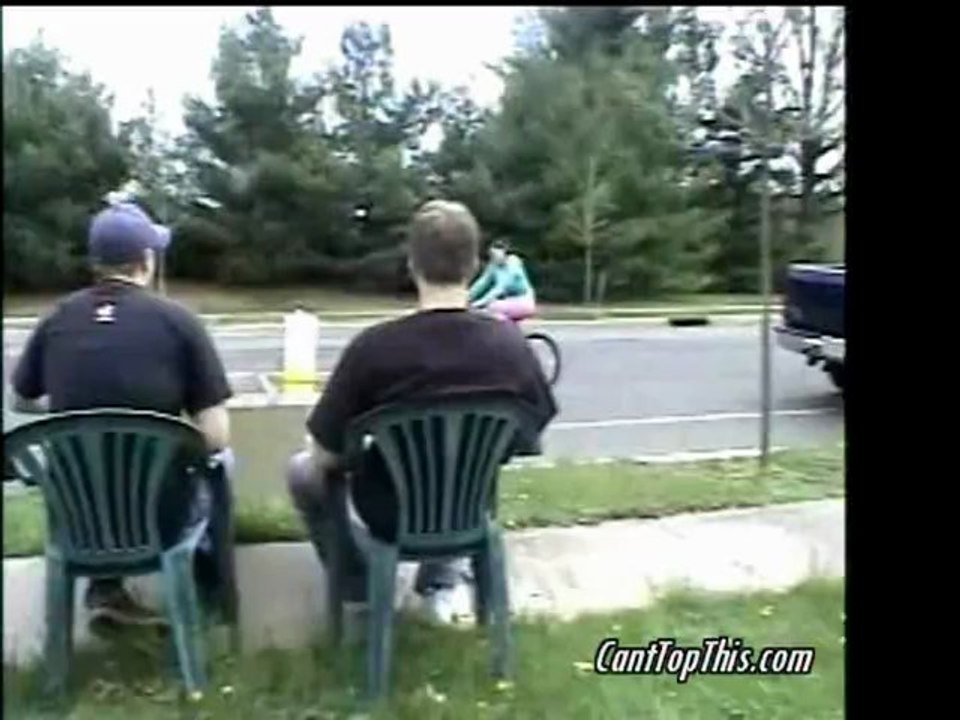 lemonade stand
