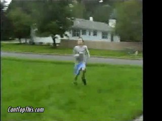 little kid FAILS at life