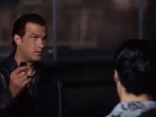 Exit Wounds (2001) - Trailer