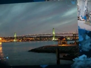 Chicago River Walk Tour