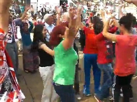 AMASYA TAŞOVA BORABAY KASABASI YAYLA ŞENLİĞİNDE COŞTU 2 haberamasya.com