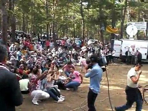 SANATCI CUMALİ ATİLLA TAŞOVA BORABOY U SALLADI 2 haberamasya.com