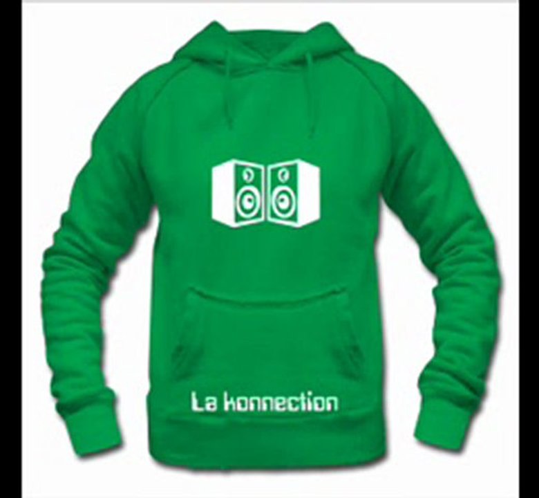 boutique la konnection  bar  electro