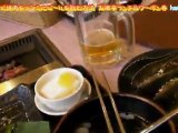 千円以下で焼肉をツマミにビールを飲む方法安楽亭ランチ&クーポン券