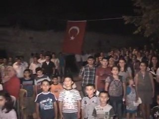 1991-1 TERTIPLER VEDA GECESİ 1