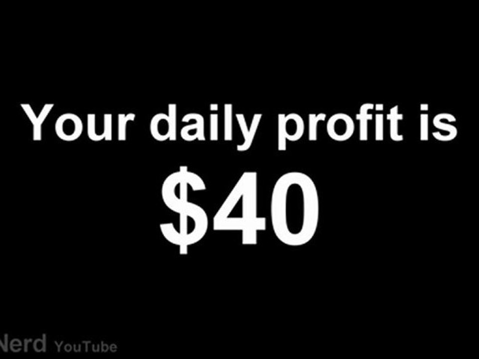 Want To Earn Money For Paypal By Viewing ADS