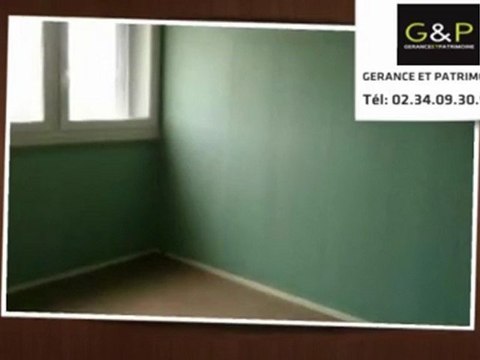 A vendre - appartement - MONTARGIS (45200) - 4 pièces - 70m