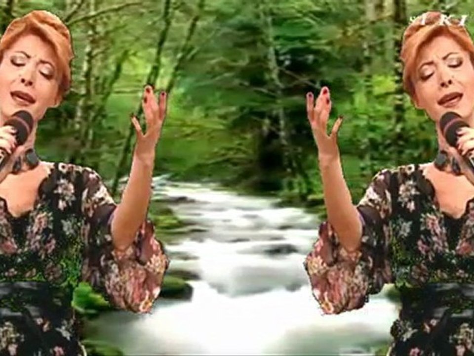 Elif Güreşçi-Ceylanımı Uçurdular Yar Evinden Göçürdüler.HD