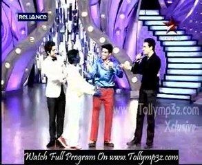 Just Dance 4th September 2011 Part 2 [www.Tollymp3z.com]