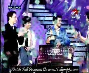 Just Dance 4th September 2011 Part 3 [www.Tollymp3z.com]