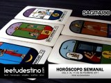 Horoscopo Sagitario 5 -11 setiembre 2011