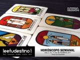 Horoscopo Libra 5 -11 setiembre 2011