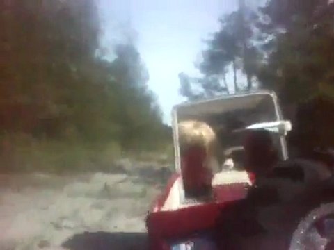 balade exploratrice du dimanche 28 Août 2011 montage 2