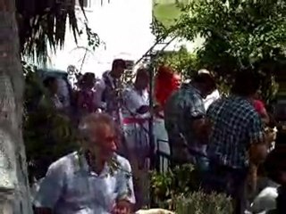 Gelin almada yapılan Dua(mt-metek)