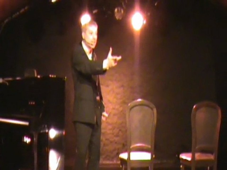 VAYHAZKEM : LAZZA chante ZARAÏ ET LES POETES  ריקה זראי