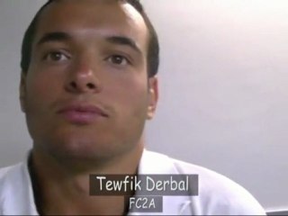 US Sassenage Football - FC2A Grenoble