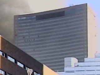 Effondrement du WTC 7