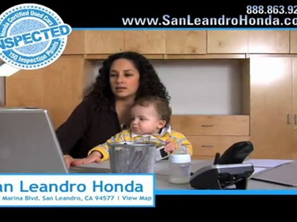 Oakland CA Certified Pre Owned Honda CR-Z For Sale