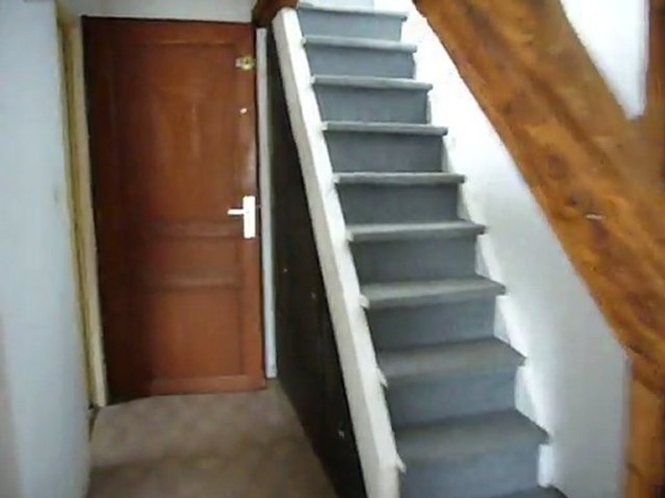 mezzanine 3eme étage
