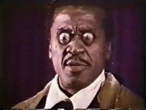 Das Labor des Grauens