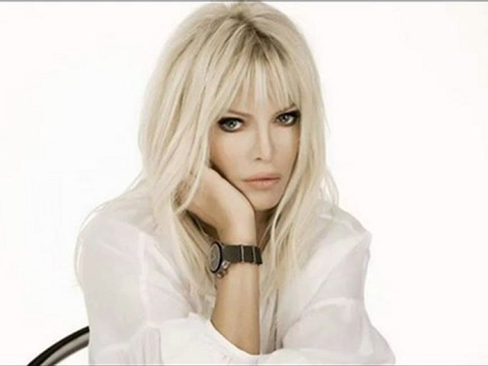 Ajda Pekkan - Yakar Gecerim