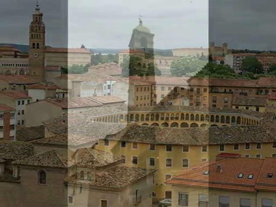 Tarazona